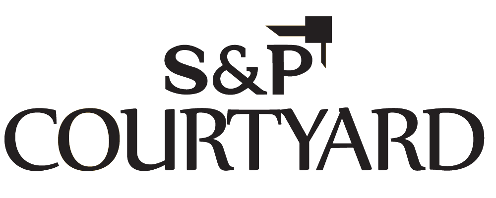 S&P-Courtyard-logo